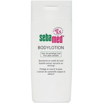 SEBAMED BODYLOTION FLACON 200 ML