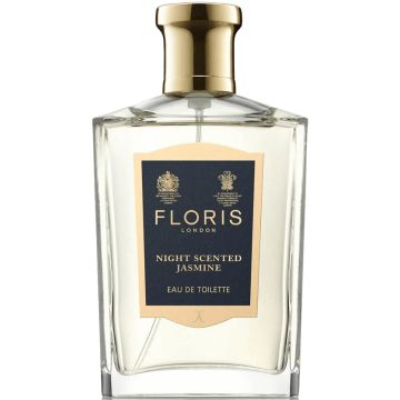 FLORIS NIGHT SCENTED JASMINE EDT FLES 50 ML