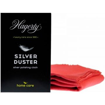 HAGERTY SILVER DUSTER DOOS 1 STUK