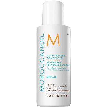 MOROCCANOIL REPAIR MOISTURE REPAIR CONDITIONER CREMESPOELING 70 ML