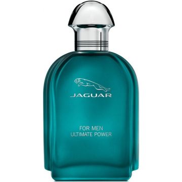 JAGUAR FOR MEN ULTIMATE POWER EDT FLES 100 ML