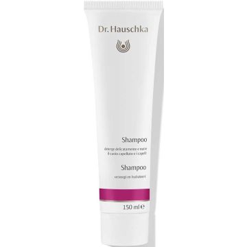 DR. HAUSCHKA SHAMPOO TUBE 150 ML