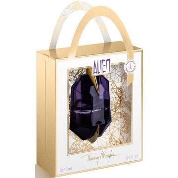 THIERRY MUGLER ALIEN (THIERRY MUGLER) ALIEN EDP FLESJE 15 ML