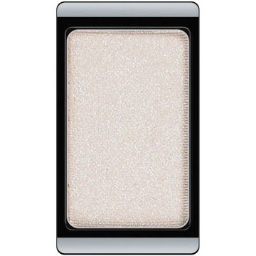 ARTDECO 313 GLAM WHITE EYESHADOW OOGSCHADUW (REFILL) 0,8 GRAM