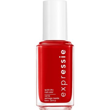 ESSIE EXPRESSIE (ESSIE) EXPRESSIE 190 SEIZE THE MINUTE NAGELLAK POTJE 10 ML