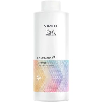 WELLA PROFESSIONALS COLORMOTION+ (WELLA) COLORMOTION+ COLOR PROTECTION SHAMPOO 1000 ML