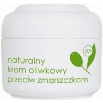 ZIAJA NATURAL OLIVE (ZIAJA) NATURAL OLIVE 30+ ANTI-WRINKLE GEZICHTSCREME 50 ML