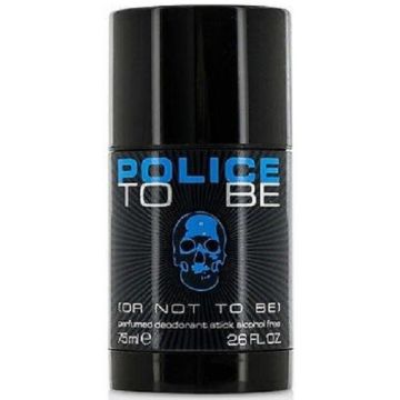 POLICE TO BE (OR NOT TO BE) FOR MAN DEODORANT STICK 75 ML