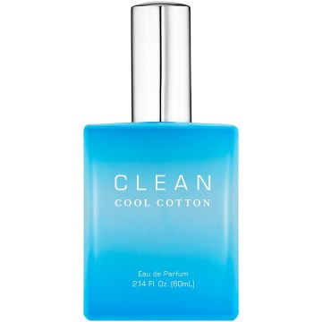 CLEAN CLASSIC COOL COTTON EDP FLES 60 ML