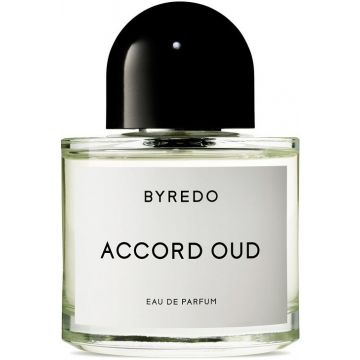 BYREDO ACCORD OUD EDP FLES 100 ML