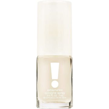COTY EXCLAMATION EDC FLESJE 11 ML