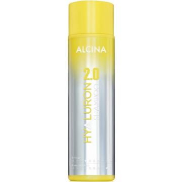 ALCINA HYALURON 2.0 SHAMPOO FLACON 250 ML