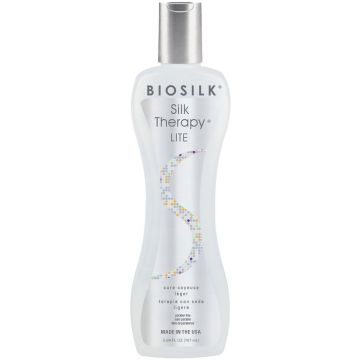 BIOSILK SILK THERAPY (BIOSILK) SILK THERAPY LITE HAARSERUM FLACON 167 ML