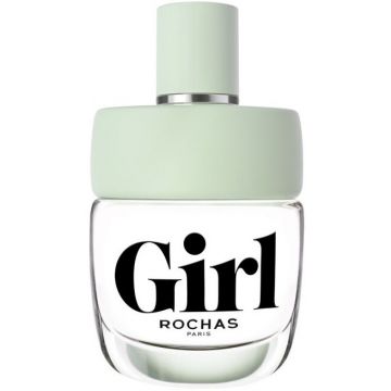 ROCHAS GIRL EDT FLES 40 ML