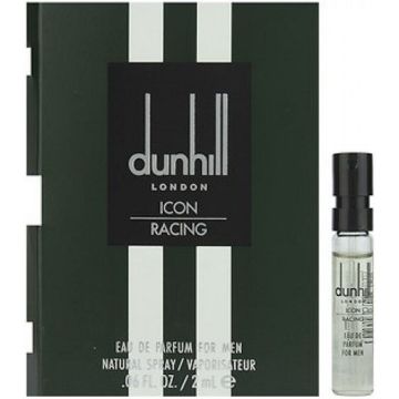 DUNHILL ICON RACING FOR MEN EDP (SAMPLE) 2 ML