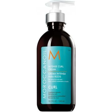 MOROCCANOIL CURL INTENSE CURL CREAM POMP 300 ML