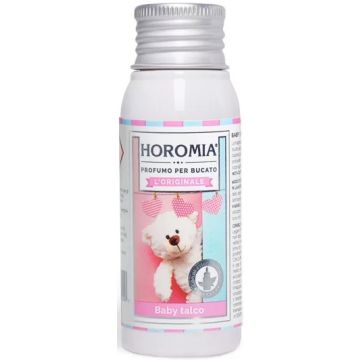 HOROMIA BABY TALCO WASPARFUM 50 ML