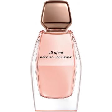 NARCISO RODRIGUEZ ALL OF ME EDP FLES 50 ML
