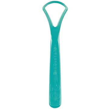 CURAPROX CTC 201 TONGUE CLEANER TONGSCHRAPER PAK 1 STUK
