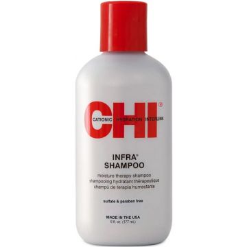 CHI INFRA SHAMPOO FLACON 177 ML