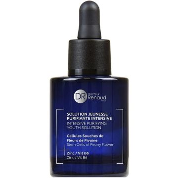 DOCTEUR RENAUD INTENSIVE PURIFYING YOUTH SOLUTION GEZICHTSSERUM 30 ML