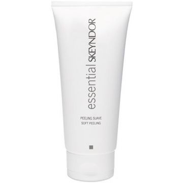 SKEYNDOR ESSENTIAL (SKEYNDOR) ESSENTIAL SOFT PEELING GEZICHTSSCRUB TUBE 50 ML
