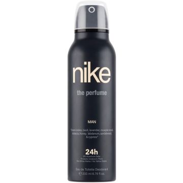 NIKE THE PERFUME MAN DEODORANT SPRAY 200 ML