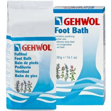 GEHWOL VOETBAD DOOSJE 400 GRAM