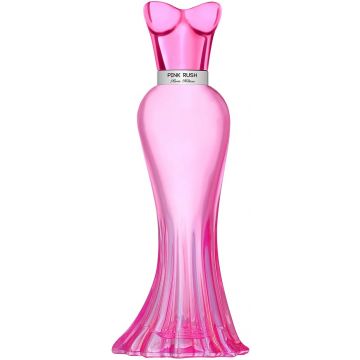 PARIS HILTON PINK RUSH WOMAN EDP FLES 100 ML