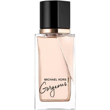 MICHAEL KORS GORGEOUS! (MICHAEL KORS) GORGEOUS! EDP FLES 100 ML
