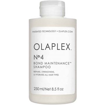 OLAPLEX NO. 4 BOND MAINTENANCE SHAMPOO FLACON 250 ML