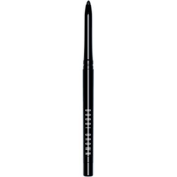 BOBBI BROWN PERFECTLY DEFINED PITCH BLACK GEL EYELINER POTLOOD 0,35 GRAM