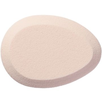 PEGGY SAGE LATEX MAKE UP SPONGE THICK 2 STUKS