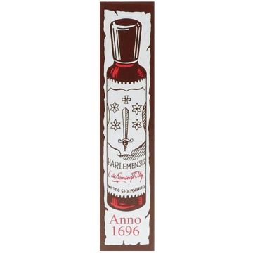 HAARLEMMEROLIE ANNO 1696 FLACON 10 ML