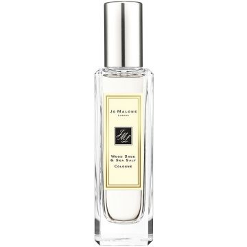 JO MALONE WOOD SAGE & SEA SALT (JO MALONE) WOOD SAGE & SEA SALT EDC FLES 30 ML