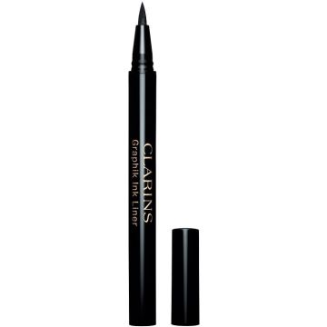 CLARINS GRAPHIK INK LINER 01 INTENSE BLACK EYELINER 0,4 ML