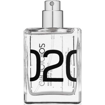 ESCENTRIC MOLECULES ESCENTRIC 02 EDT (REFILL) 30 ML