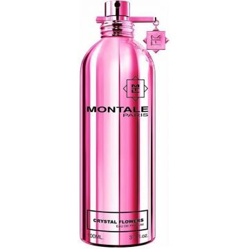 MONTALE CRYSTAL FLOWERS EDP FLES 100 ML