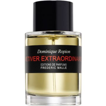 FREDERIC MALLE VETIVER EXTRAORDINAIRE (FREDERIC MALLE) VETIVER EXTRAORDINAIRE EDP 100 ML