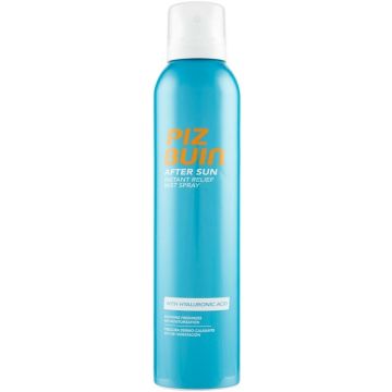 PIZ BUIN AFTER SUN INSTANT RELIEF MIST SPRAY SPUITBUS 200 ML
