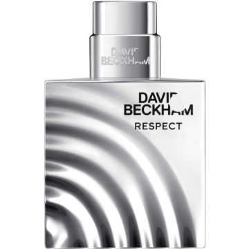 DAVID BECKHAM RESPECT (DAVID BECKHAM) RESPECT EDT FLES 60 ML