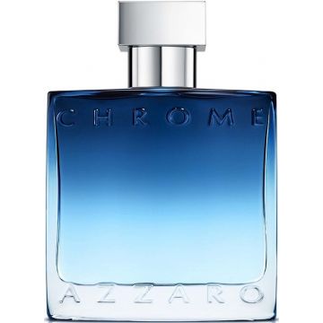 AZZARO CHROME EDP 50 ML