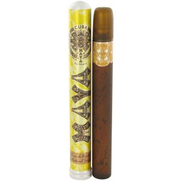 CUBA MAYA FOR WOMEN EDP 35 ML