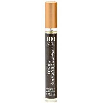 100BON TONKA & AMANDE ABSOLUE CONCENTRATE EDP (REFILLABLE) SPRAY 10 ML