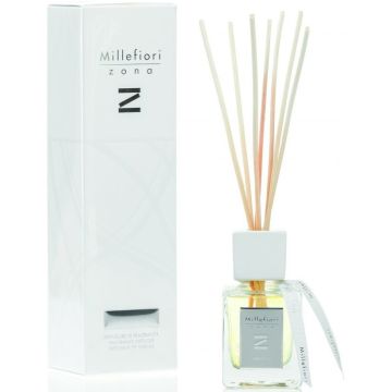 MILLEFIORI ZONA KEEMUN FRAGRANCE DIFFUSER GEURSTOKJES 100 ML