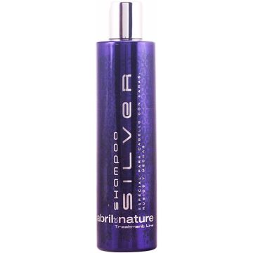 ABRIL ET NATURE COLOR PLATINUM SHAMPOO 250 ML