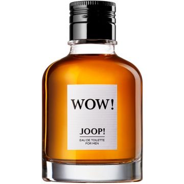 JOOP! WOW! FOR MEN EDT FLES 40 ML