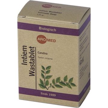 AROMED CANDIRA INTIEM WASTABLET 135 GRAM