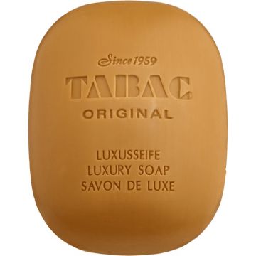 TABAC ORIGINAL LUXURY ZEEPBLOK DOOSJE 150 GRAM