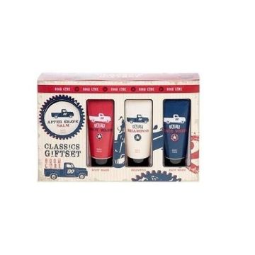 SOURCE BALANCE CLASSICS GESCHENKSET 1 STUK